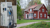 Miljoner beviljade till projektet vid "raggarkåken" i Vimmerby