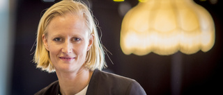 Carolina Klüft: "Katrineholm har mycket att lära andra kommuner"