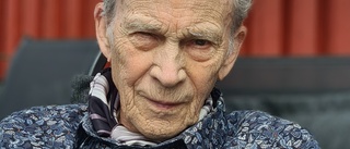 Evert Nilsson Östanfjärden fyller 90 år den 16 juni 