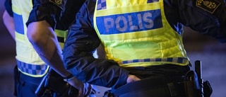 Bråk i centrala Uppsala – polis tillkallades
