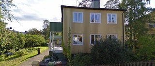40-talshus på 120 kvadratmeter sålt i Luleå