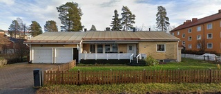 Nya ägarna ärver huset på Bergnäset i Luleå