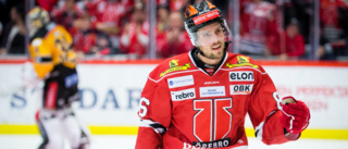 Med Bromé i laget har Luleå Hockey en bra chans på guldet