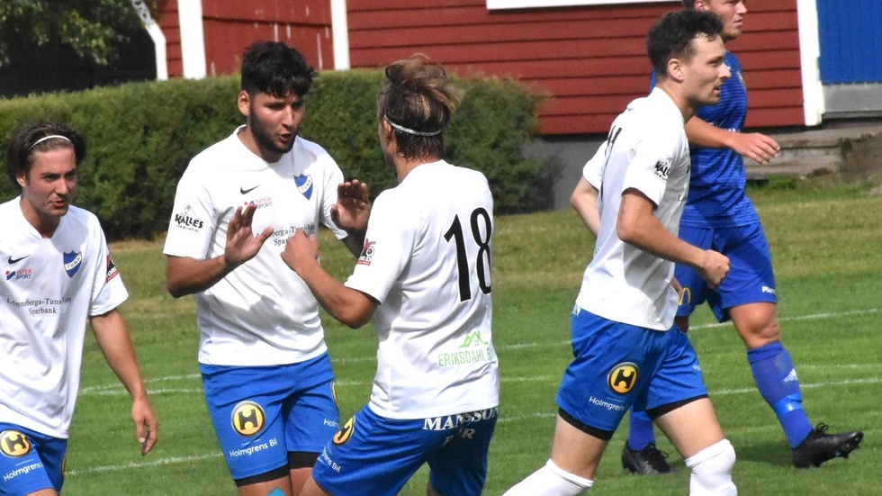 Ilhan Jejna lämnar Vimmerby IF för sin tidigare klubb IFK Tuna