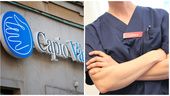 Capio: Inte privata vården som kört regionens ekonomi i botten