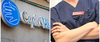 Capio: Inte privata vården som kört regionens ekonomi i botten