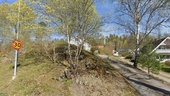Huset på Örebrovägen 464 i Ljusfallshammar sålt igen - andra gången på två år