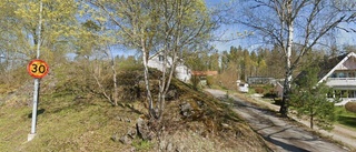 Huset på Örebrovägen 464 i Ljusfallshammar sålt igen - andra gången på två år