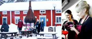 Systrarna Åström tackar för sig – lämnar populära Kafé Fägnan