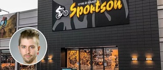 Kedjans plan: Öppna butik i Eskilstuna