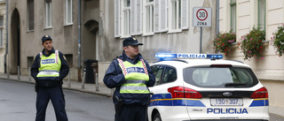 Fem skjutna till döds på vårdhem i Kroatien