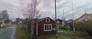 Fastigheten på Fiskaregatan 9 i Piteå får ny ägare