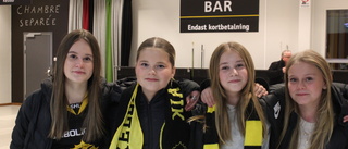 VIMMEL: Uppehållet är över – var din polare på AIK:s hemmamatch?