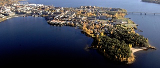 Ny undersökning slår fast att fler känner trygghet i Luleå