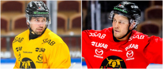 Senaste nytt från Luleå Hockeys träning – centern ger klartecken