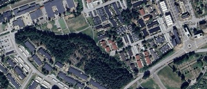 109 kvadratmeter stort radhus i Norrköping sålt för 1 950 000 kronor