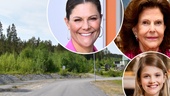 Majoriteten: Kungliga gatunamn i Skellefteå – är inte passande
