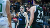 Luleå Basket klar för semifinal – men fick slita utan veteranerna