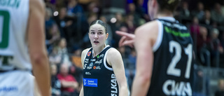 Luleå Basket klar för semifinal – men fick slita utan veteranerna