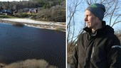 SMHI utökar sin varning för höga flöden i Östergötland
