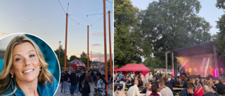 Jättefesten i Eskilstuna ställs in – därför skrotas traditionen