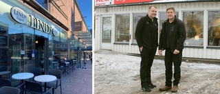Välkända Linköpingsbageriet tar över café – redan nu i helgen