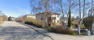 154 kvadratmeter stort hus i Norrtälje får nya ägare