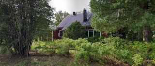 Nya ägare till hus i Öjebyn - 1 210 000 kronor blev priset