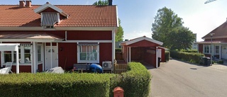 Nya ägare till villa i Norrköping - prislappen: 4 495 000 kronor
