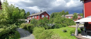 Nya ägare till kedjehus i Skellefteå - prislappen: 2 200 000 kronor
