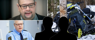 Luleåbo dog i skotertragedin – advokaten försökte få kontakt 
