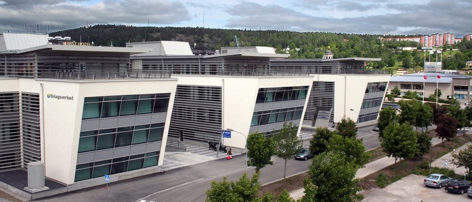 Lista: Här är veckans nystartade företag i Piteå