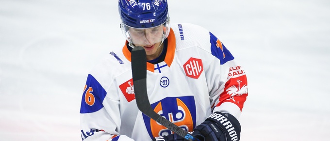 Luleå Hockeys nyförvärv blev guld värd i slutspelet