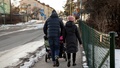 Svenska familjer kan fatta sina egna beslut