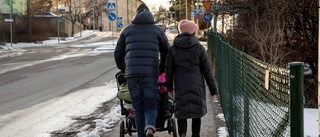 Svenska familjer kan fatta sina egna beslut