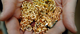 Polisen utreder "guldärendet" – flertal smyckesstölder mot äldre