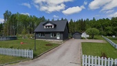 155 kvadratmeter stort hus i Östervåla sålt för 2 250 000 kronor