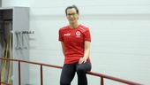 Ulrika Bergman, 35 år, har fått tillbaka livet – tackar träningen