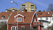 Villapriserna stiger – Norrköping skuggar Linköping