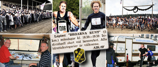 How the Broarna Runt races became a spring classic
