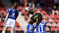 BETYGEN: Duo stack ut i nya segern – så var IFK-spelarna mot AIK