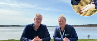 Bredsand: Solsoffor, fler grillplatser och utflyktslekpark