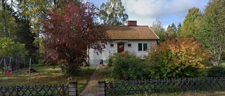 68 kvadratmeter stort hus i Morgongåva sålt för 1 375 000 kronor