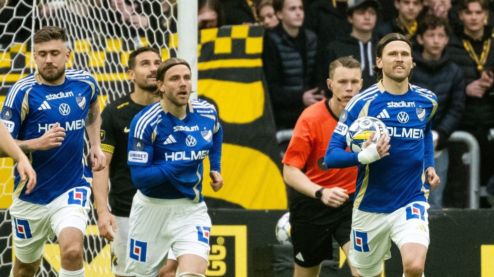 IFK behöver verkligen få in perspektiv utifrån och det måste ske snabbt, skriver Håkan Lindell.