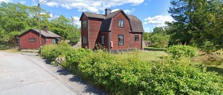 Ny ägare tar över villa från 1926 i Åby