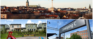 Linköpingsbon: Varför satsar man inte på småhus för barnfamiljer?