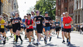 LISTA: De lokala löparna ska springa Stockholm Marathon idag