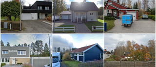 Listan: 5 miljoner kronor för dyraste huset i Katrineholms kommun senaste månaden