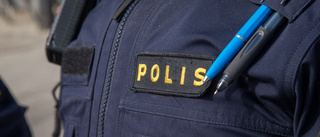 Företag i centrala Norrköping utsatt för inbrott
