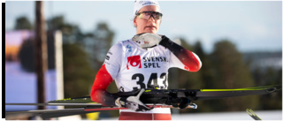 Sofia Henriksson tillbaka i landslaget – sex Piteåkare i Lahtis